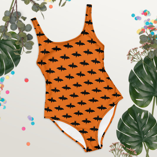 One-Piece Swimsuit